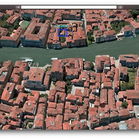 Abitazione Morosini Apartment Wenecja Zewnętrze zdjęcie