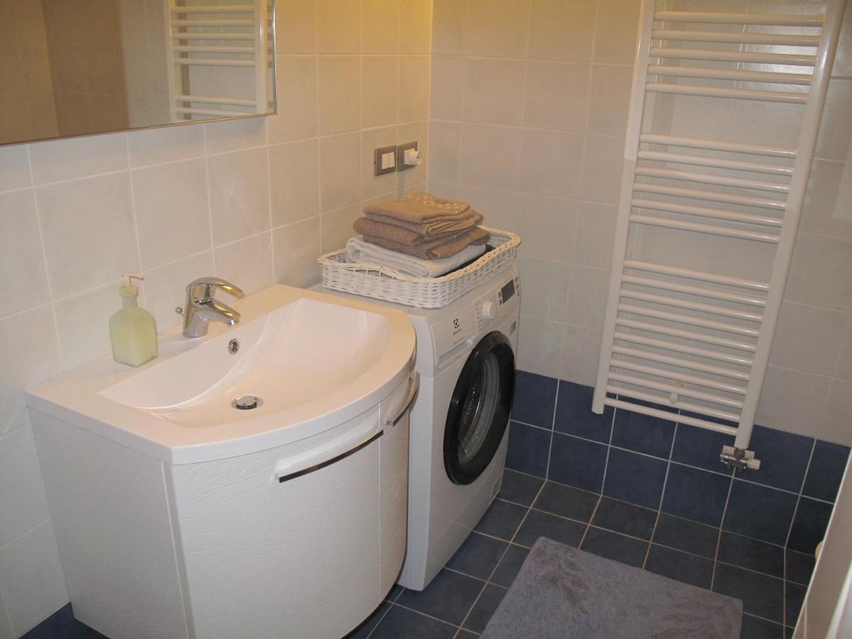 Abitazione Morosini Apartment Wenecja Zewnętrze zdjęcie