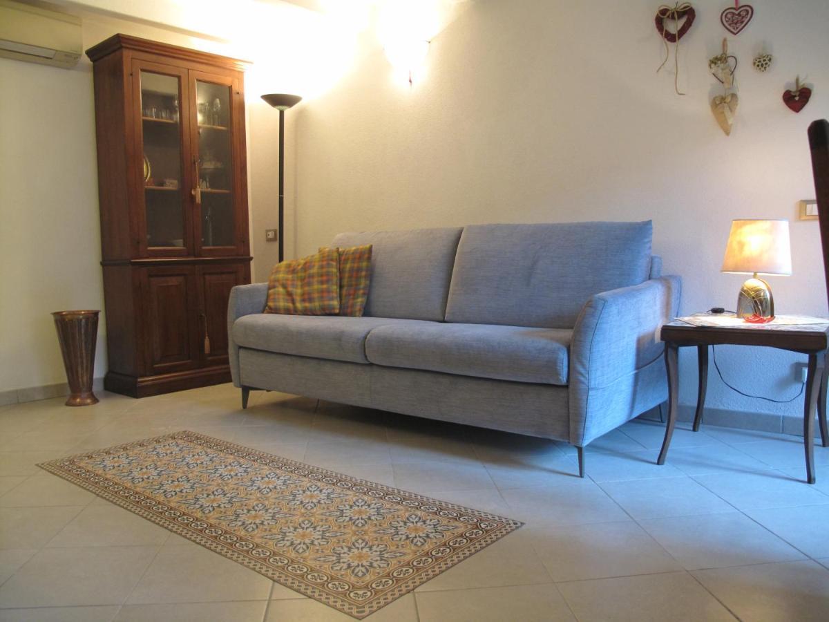 Abitazione Morosini Apartment Wenecja Zewnętrze zdjęcie