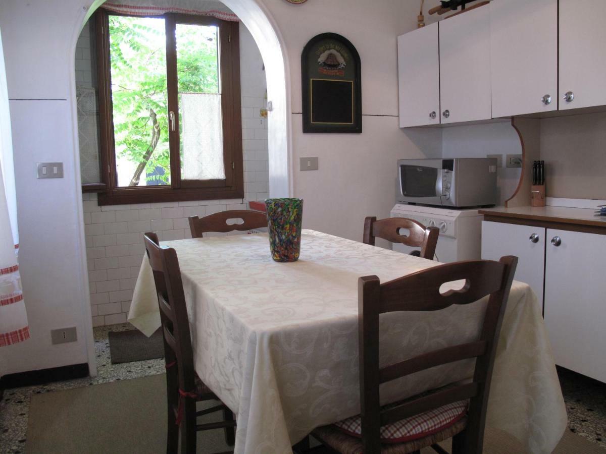 Abitazione Morosini Apartment Wenecja Zewnętrze zdjęcie