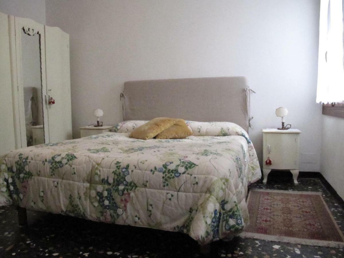 Abitazione Morosini Apartment Wenecja Zewnętrze zdjęcie
