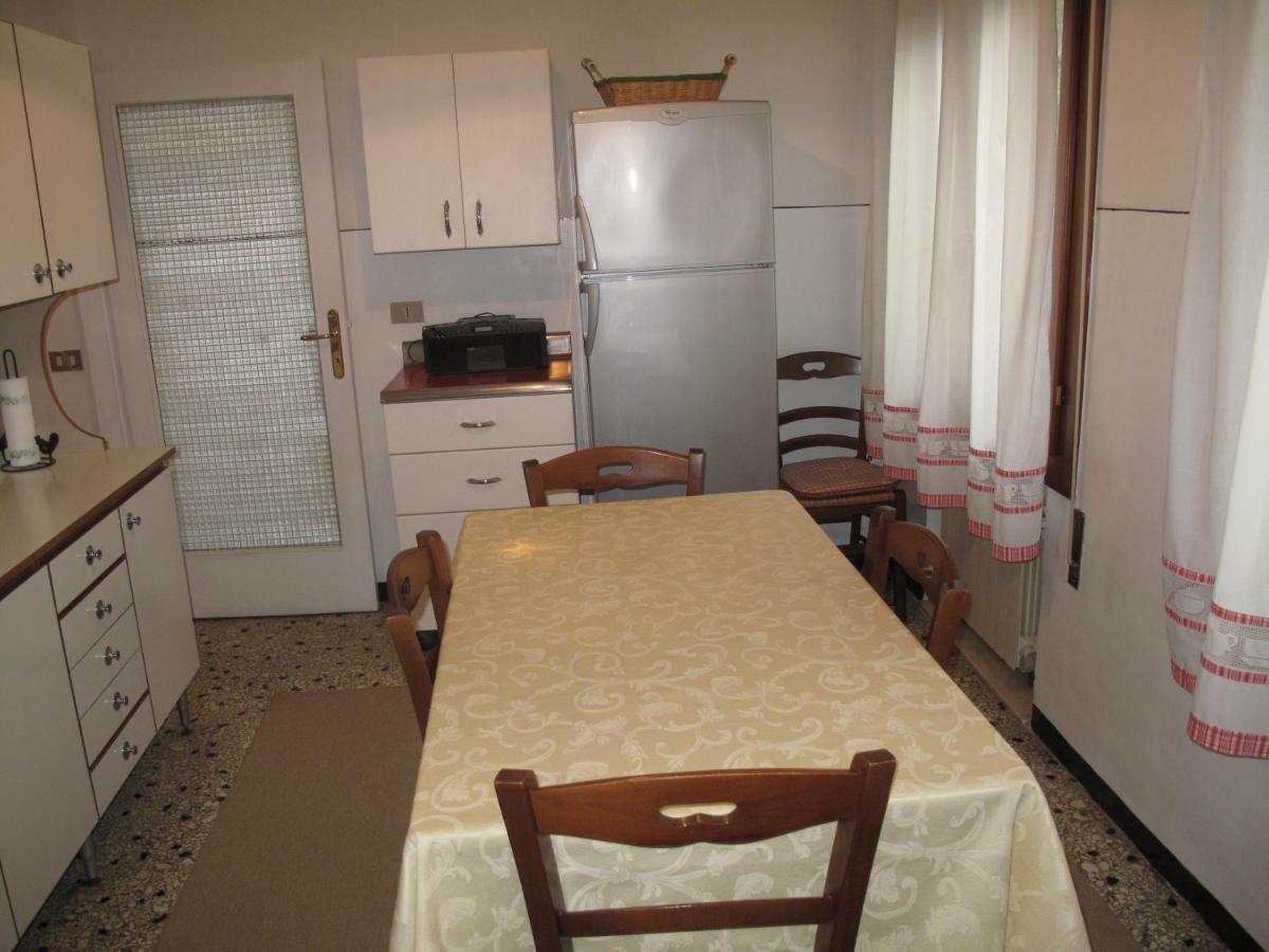 Abitazione Morosini Apartment Wenecja Zewnętrze zdjęcie