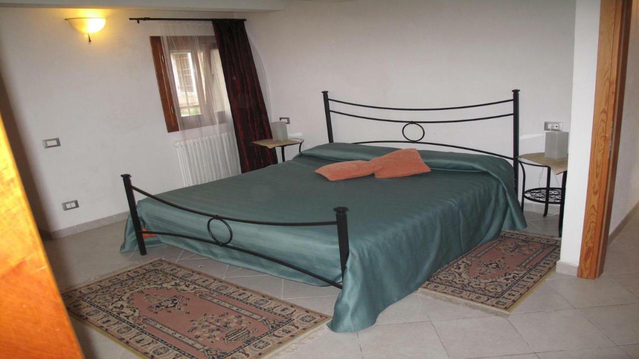 Abitazione Morosini Apartment Wenecja Zewnętrze zdjęcie