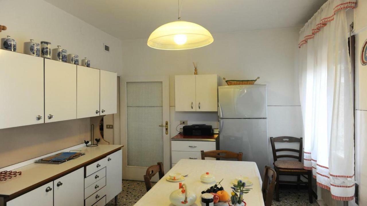 Abitazione Morosini Apartment Wenecja Zewnętrze zdjęcie