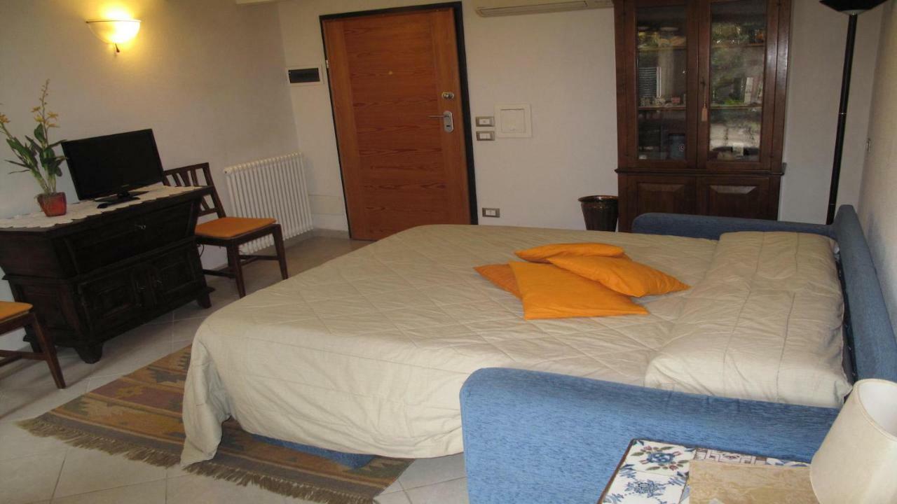 Abitazione Morosini Apartment Wenecja Zewnętrze zdjęcie