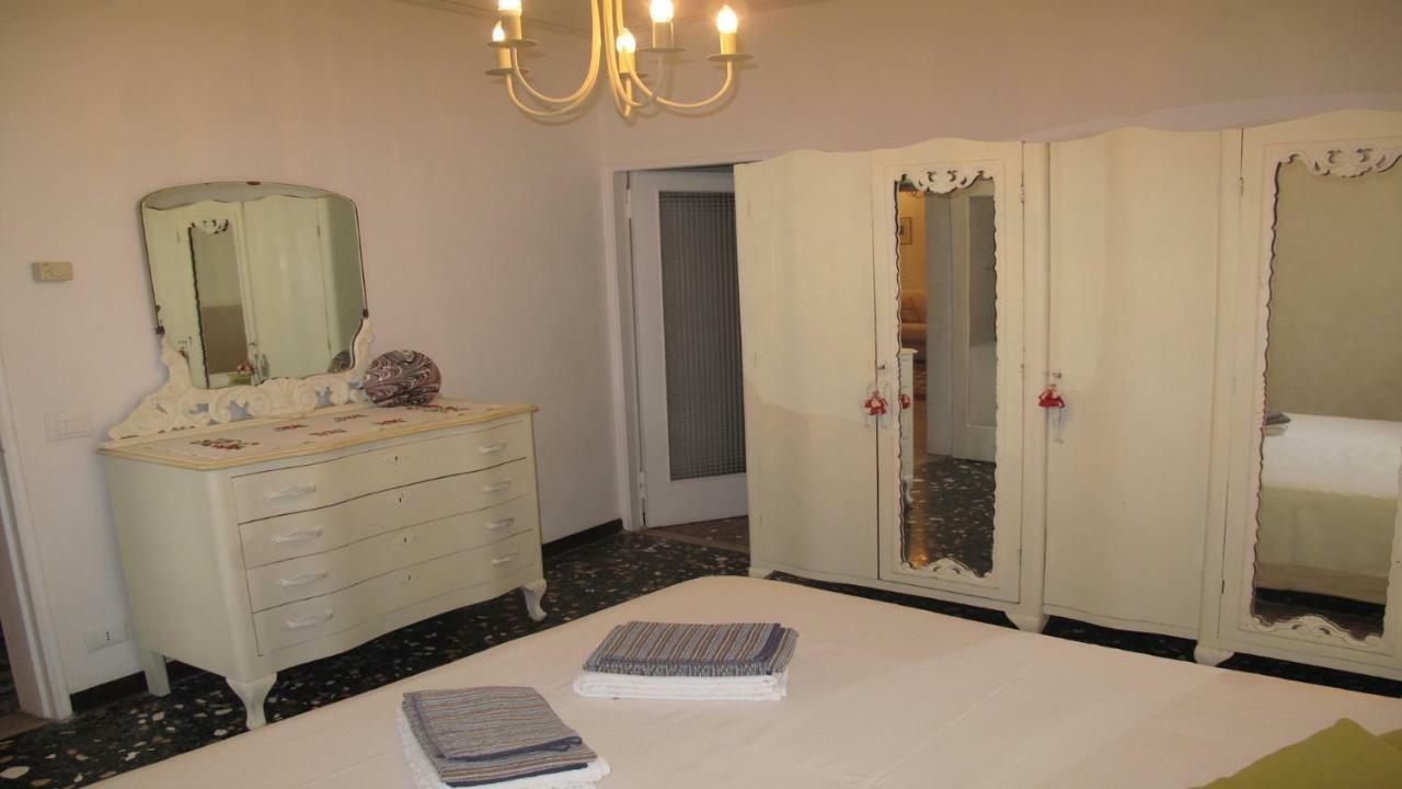 Abitazione Morosini Apartment Wenecja Zewnętrze zdjęcie