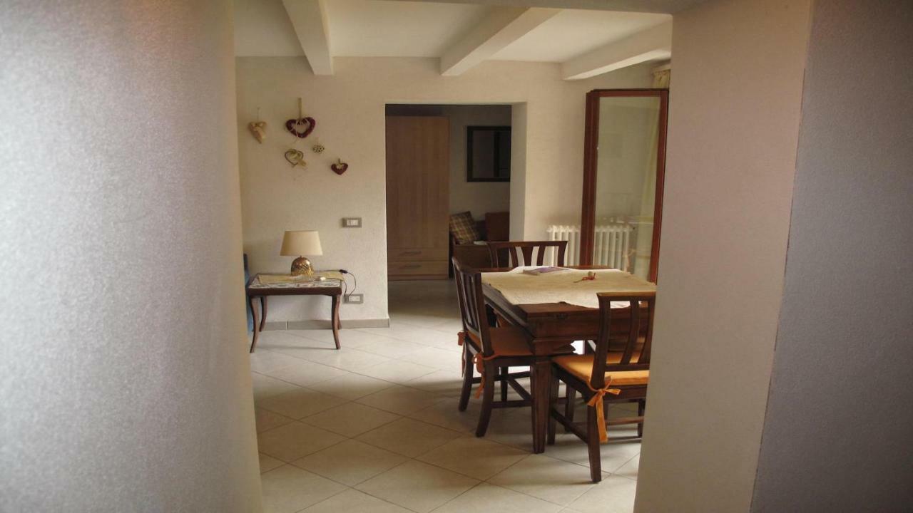 Abitazione Morosini Apartment Wenecja Zewnętrze zdjęcie