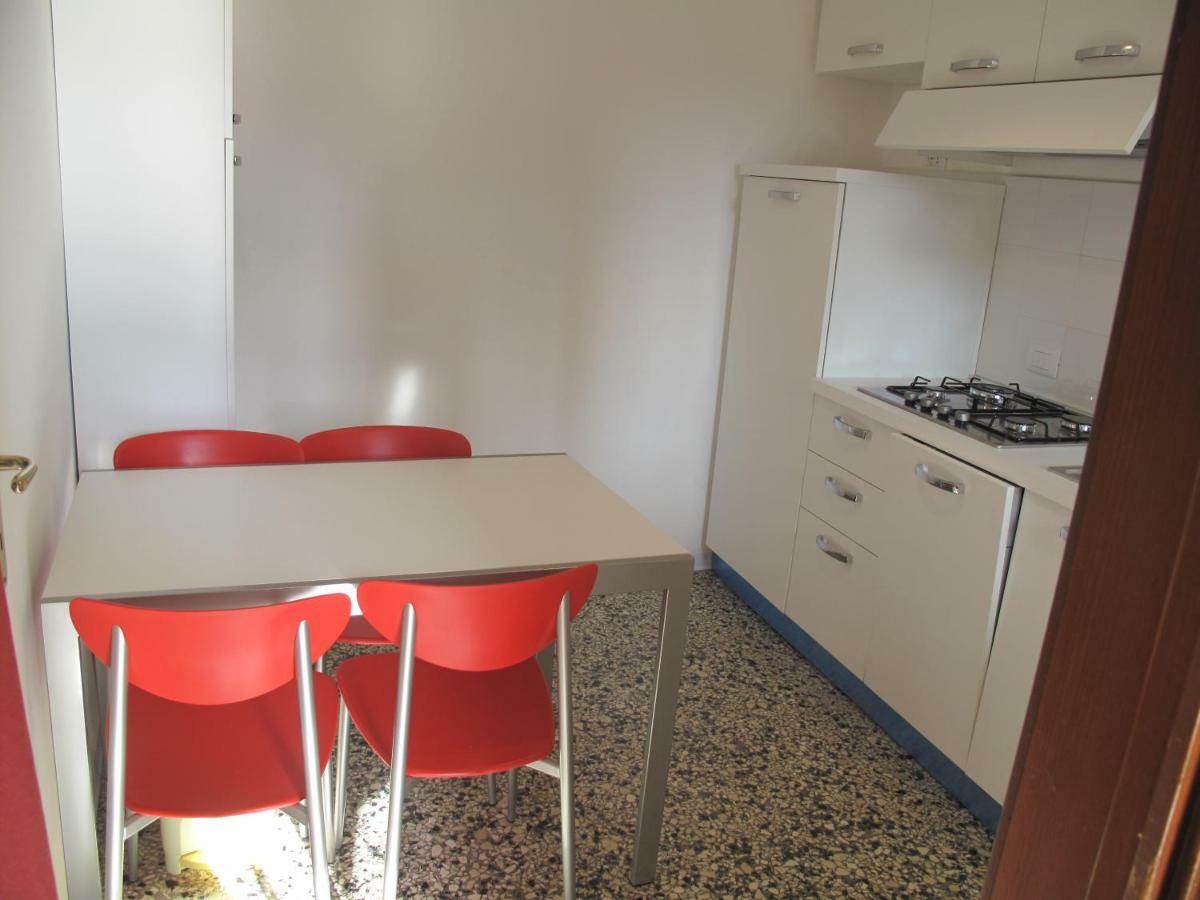 Abitazione Morosini Apartment Wenecja Zewnętrze zdjęcie