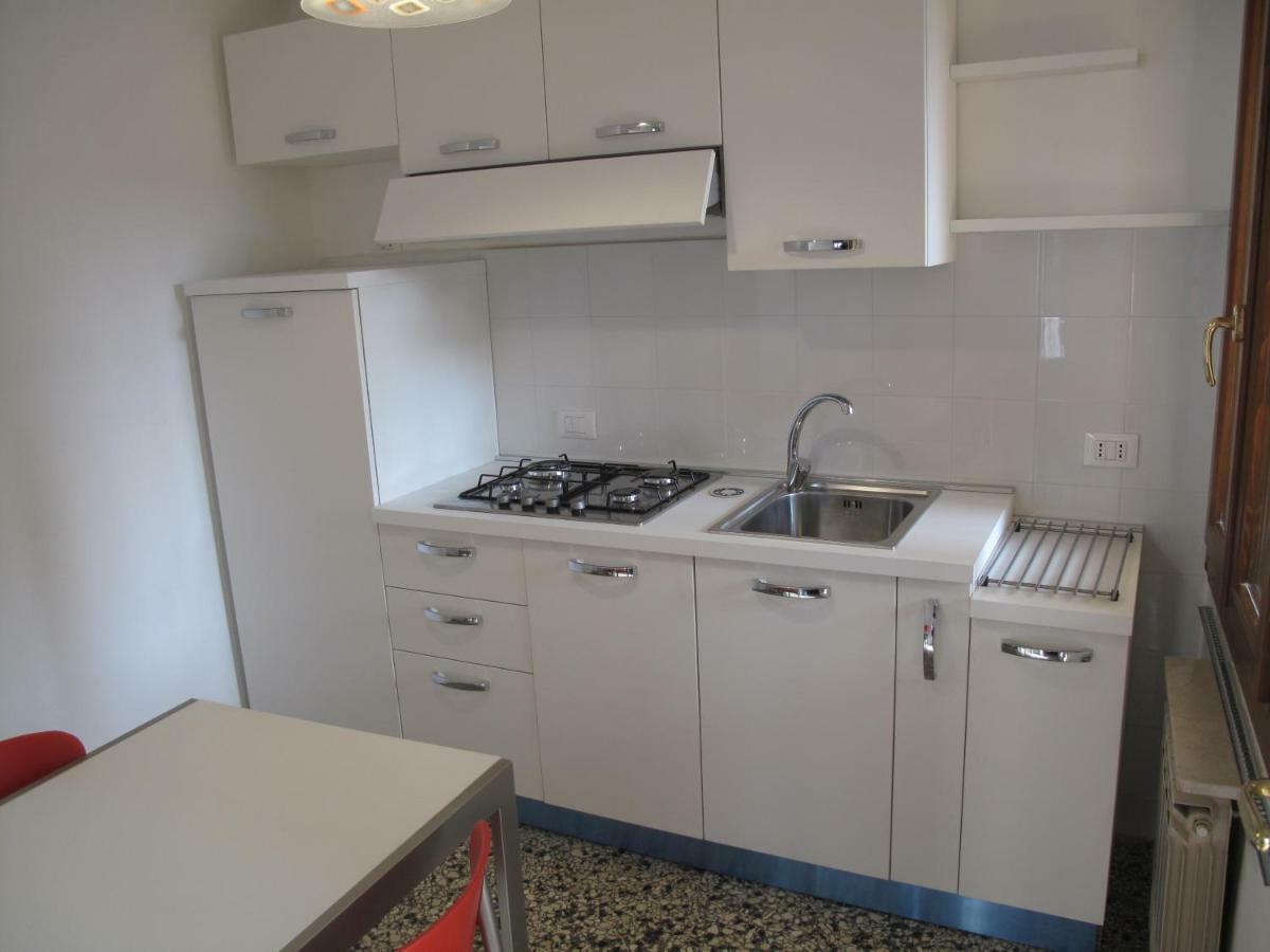 Abitazione Morosini Apartment Wenecja Zewnętrze zdjęcie