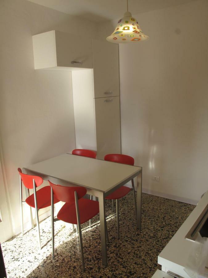Abitazione Morosini Apartment Wenecja Zewnętrze zdjęcie