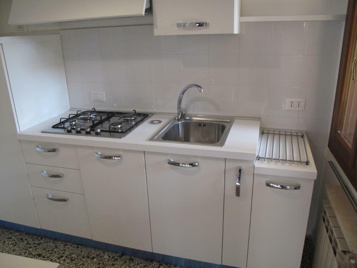 Abitazione Morosini Apartment Wenecja Zewnętrze zdjęcie