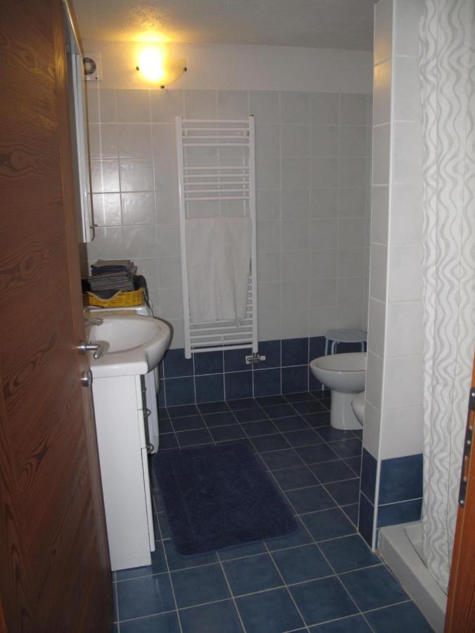 Abitazione Morosini Apartment Wenecja Zewnętrze zdjęcie
